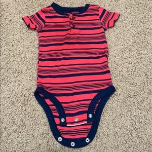 18M Just One You by Carter’s Onesie